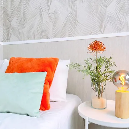 Apartment Lyc 149 Homes *