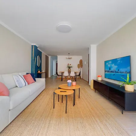 Lyc 149 Homes Apartment