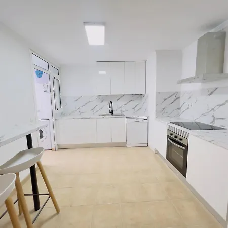 Lyc 149 Homes Apartment Las Palmas de Gran Canaria