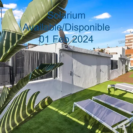 Lyc 149 Homes Las Palmas de Gran Canaria