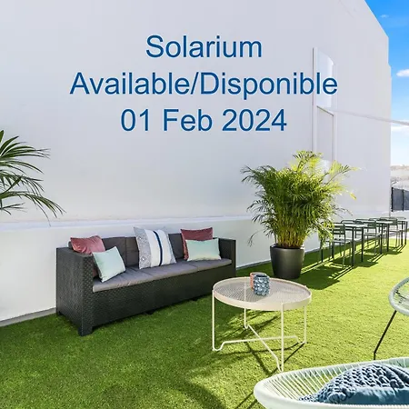 Apartment Lyc 149 Homes *