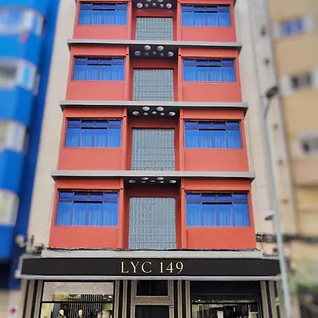 Lyc 149 Homes