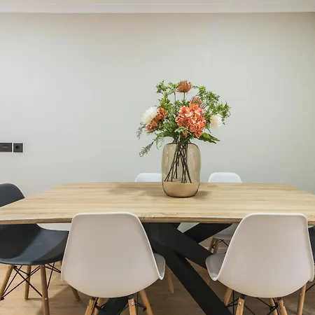 Lyc 149 Homes Appartement *