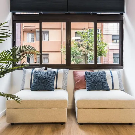 Apartment Lyc 149 Homes Las Palmas de Gran Canaria