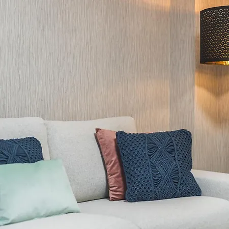 Apartment Lyc 149 Homes Las Palmas de Gran Canaria