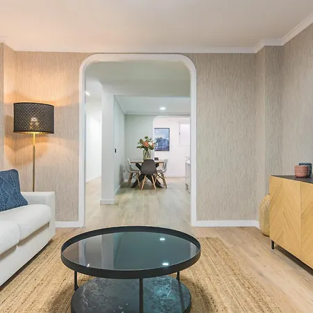 Lyc 149 Homes Apartment Las Palmas de Gran Canaria