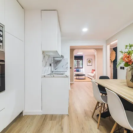 Apartment Lyc 149 Homes Las Palmas de Gran Canaria