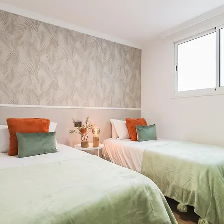 Lyc 149 Homes Appartement Las Palmas de Gran Canaria