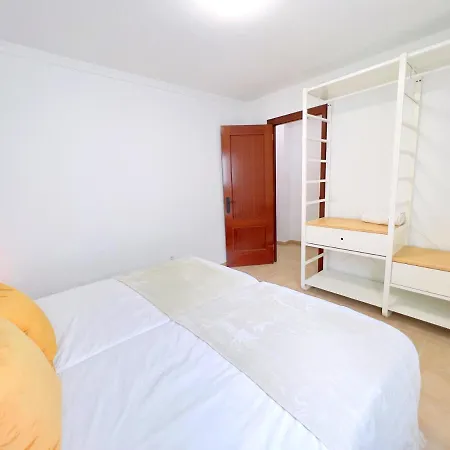 Lyc 149 Homes Apartamento