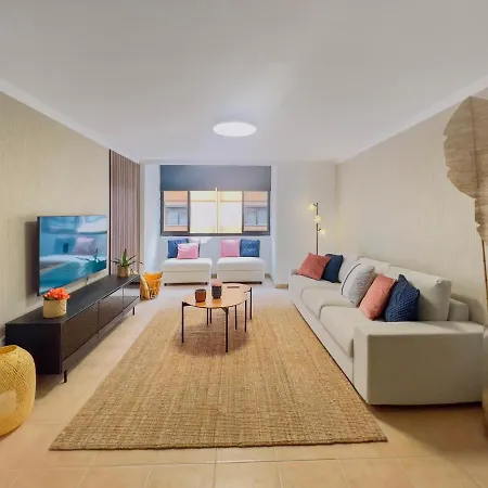 Apartamento Lyc 149 Homes *