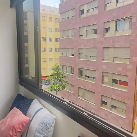 Lyc 149 Homes Apartamento *