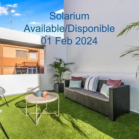 Apartamento Lyc 149 Homes *