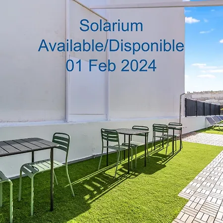 Apartamento Lyc 149 Homes Las Palmas de Gran Canaria