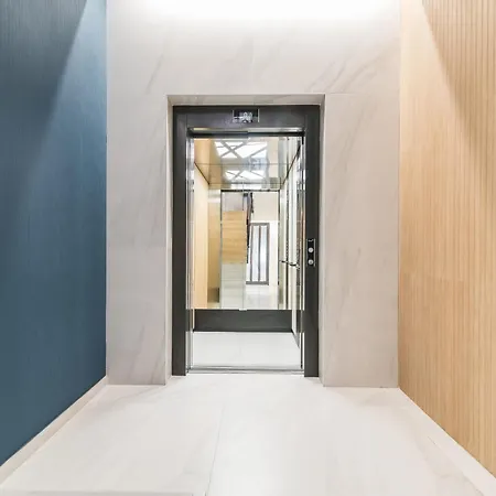 Lyc 149 Homes Apartamento