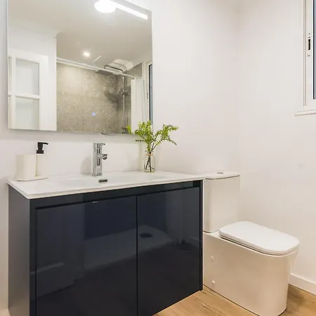 Lyc 149 Homes Apartamento *