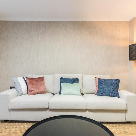 Apartamento Lyc 149 Homes *