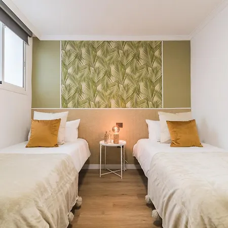 Lyc 149 Homes Apartamento