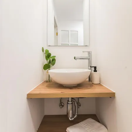 Apartamento Lyc 149 Homes