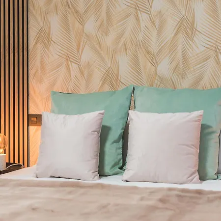 Lyc 149 Homes Apartamento