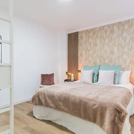 Lyc 149 Homes Apartamento