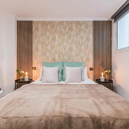 Apartamento Lyc 149 Homes