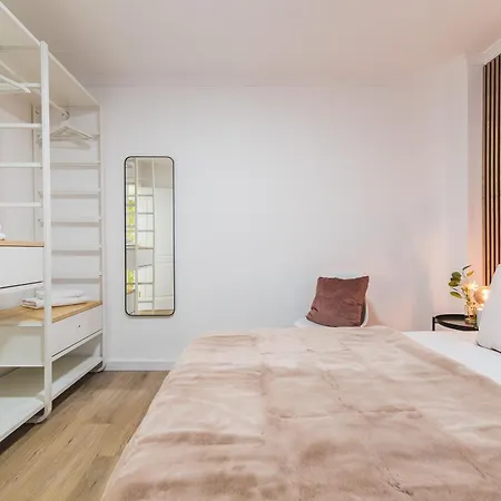 Lyc 149 Homes Apartamento